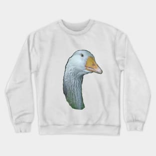 The Glorious Gander Crewneck Sweatshirt